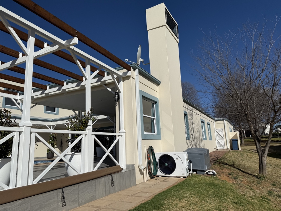 4 Bedroom Property for Sale in Sasolburg Rural Free State